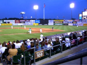 East Brunswick Baseball